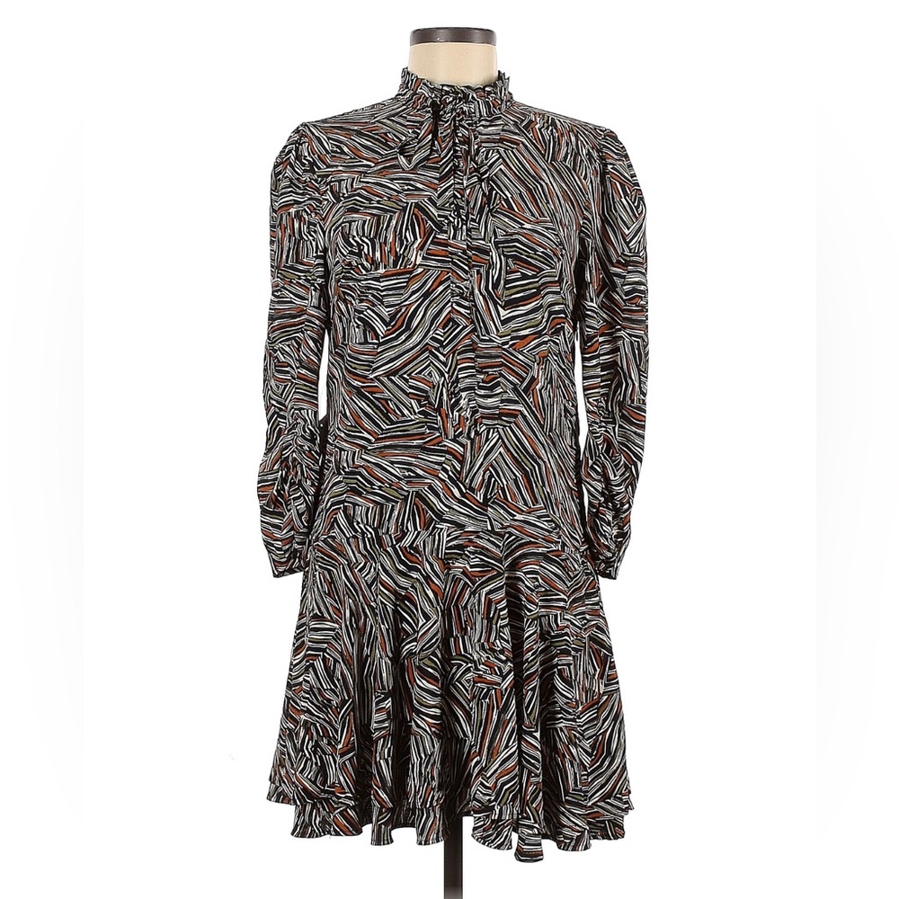 Topshop minidress